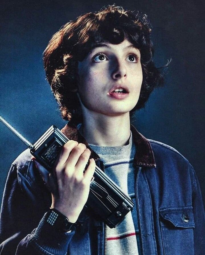 Mike Wheeler thumbnail