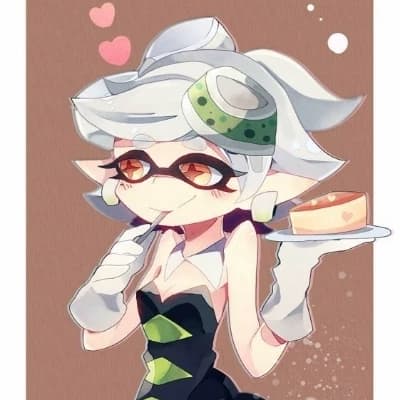 Marie thumbnail