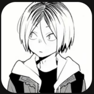 Kenma Kozume thumbnail