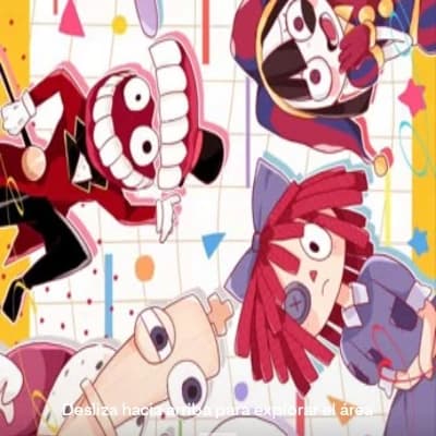 Digital circus- a new member? thumbnail