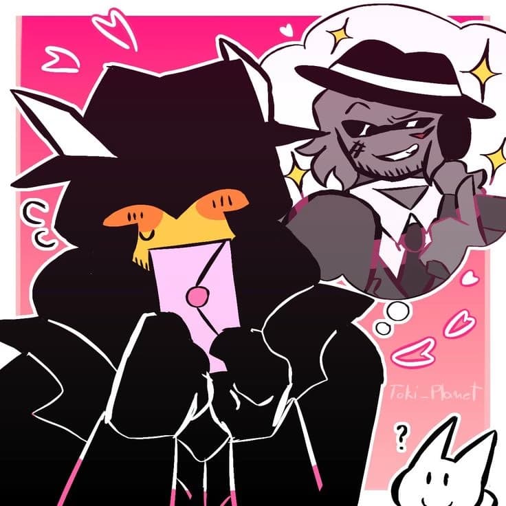 Mafioso - doublefedora thumbnail