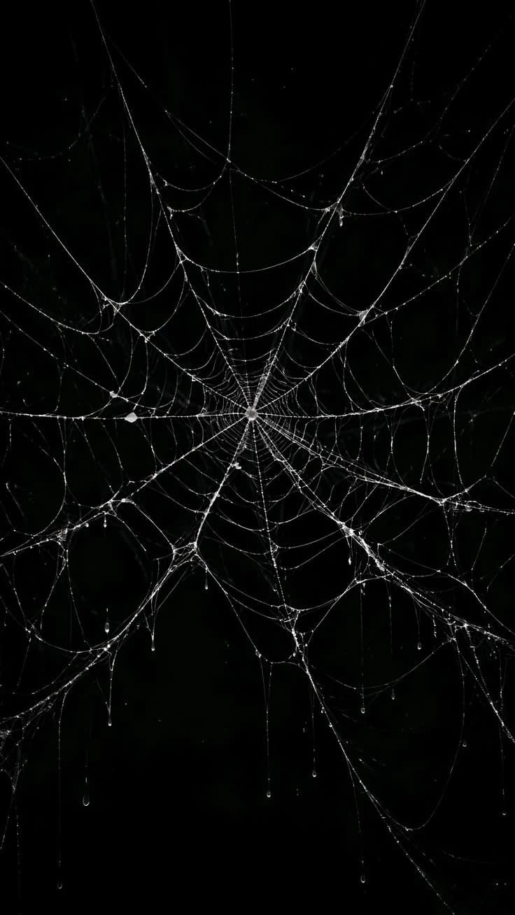 Spider family - kny thumbnail