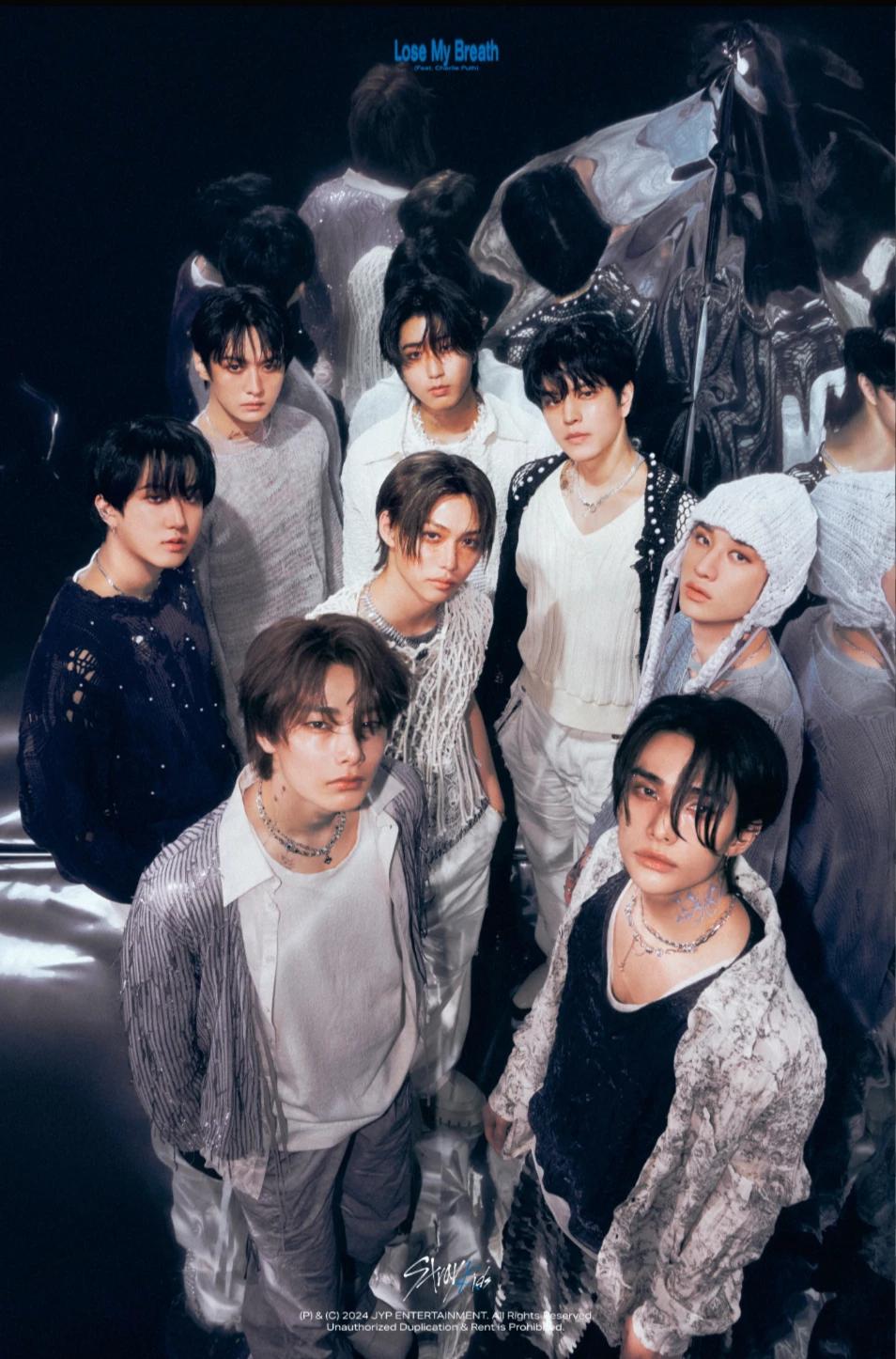 Stray Kids thumbnail