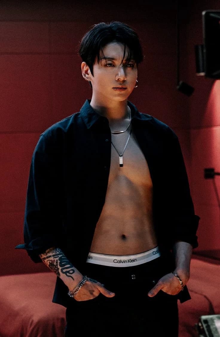 Jungkook thumbnail