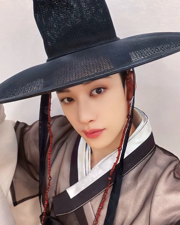 Mr. BangChan thumbnail