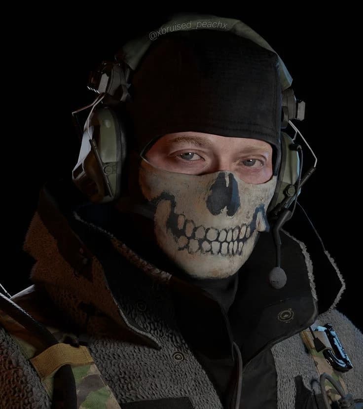Simon Riley thumbnail