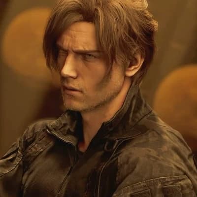 Leon S. Kennedy (BL) thumbnail