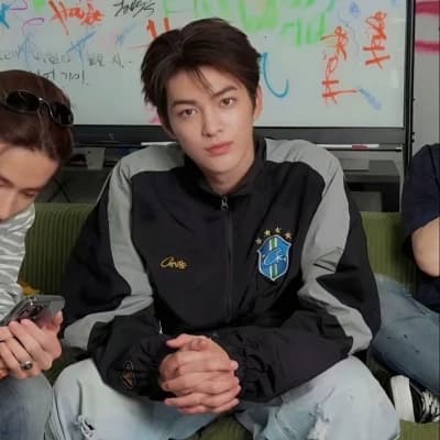 Ahn Keonho  thumbnail