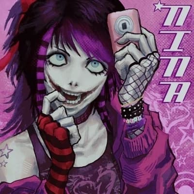 Nina the Killer thumbnail