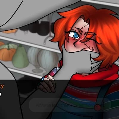 Chucky thumbnail