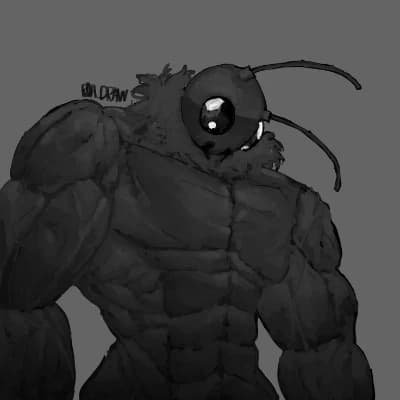 Moth monster thumbnail
