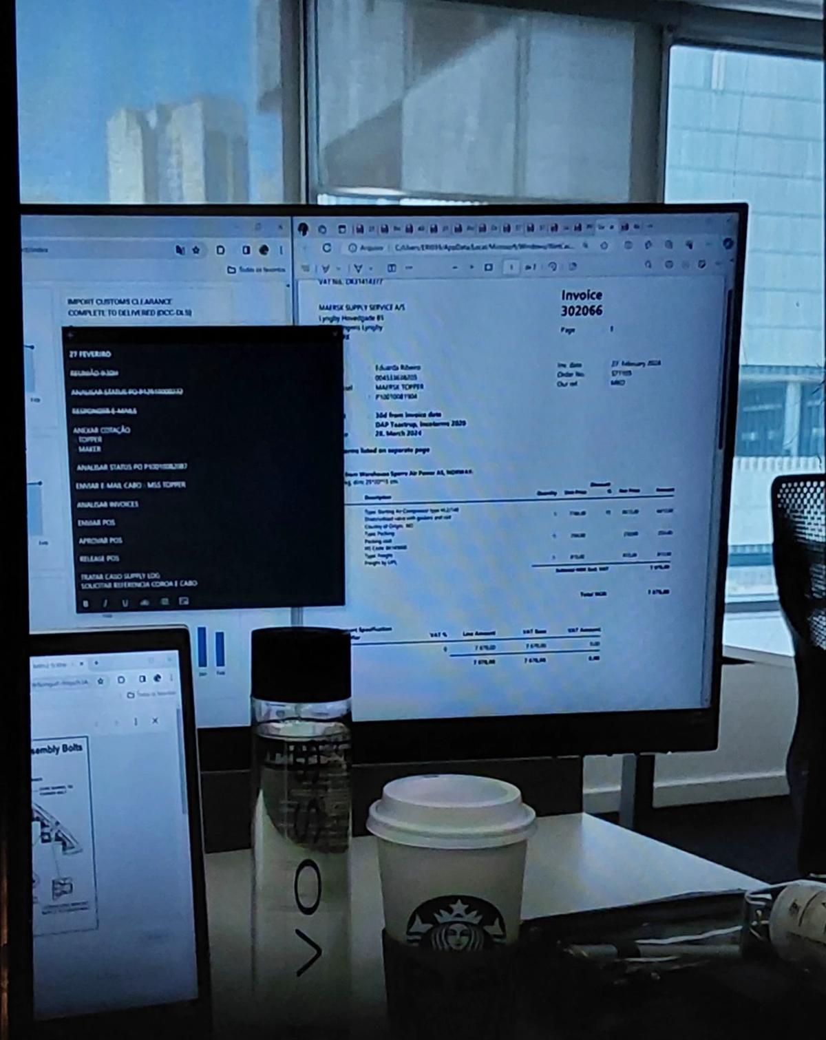 Boss x Assistant  thumbnail
