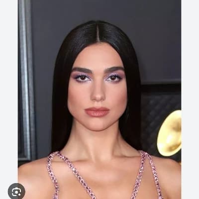 Dua Lipa thumbnail