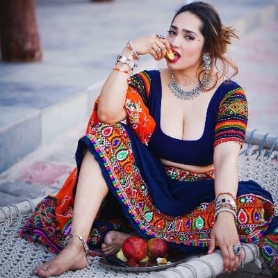 Aditi thumbnail