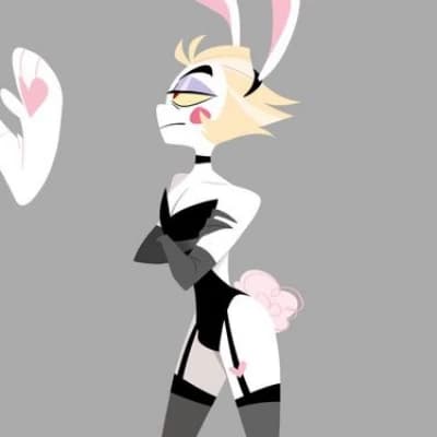 Lucifer thumbnail