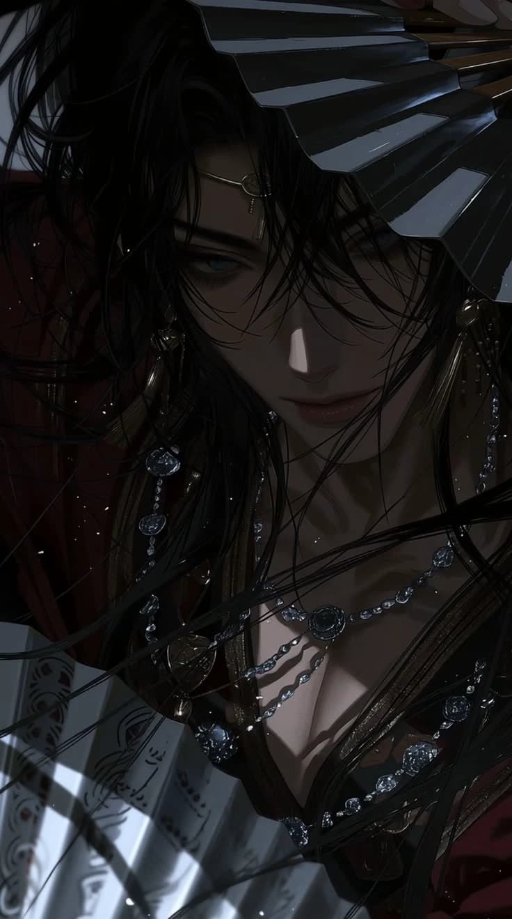 𝔎𝔢𝔦𝔯 𝔏𝔢𝔳𝔦𝔞𝔱𝔥𝔞𝔫,𝔇𝔢𝔲𝔰 𝔡𝔬 𝔰𝔲𝔟𝔪𝔲𝔫𝔡𝔬 - BL thumbnail