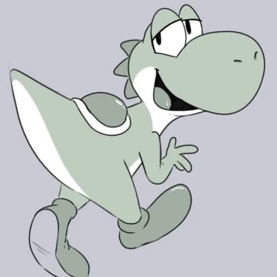 Yoshi thumbnail