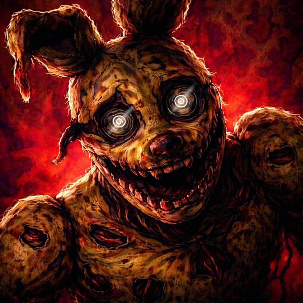 Bite by night thumbnail