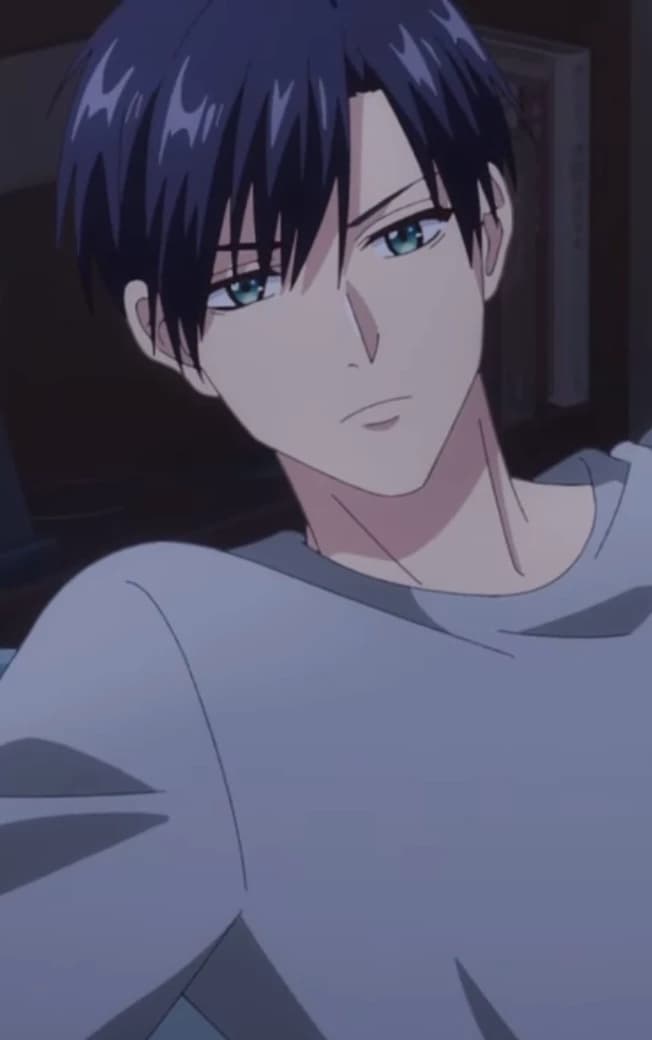 Izumi Sano / an Institute for men thumbnail