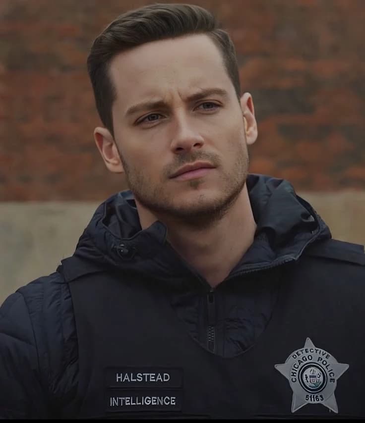 Jay Halstead thumbnail