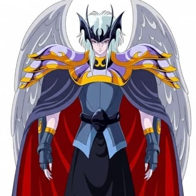 Lucifer thumbnail