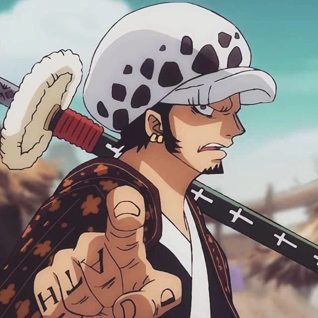 Law (BL) thumbnail