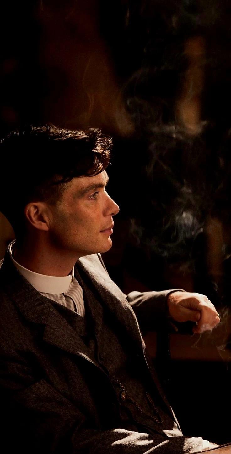 Tommy Shelby thumbnail