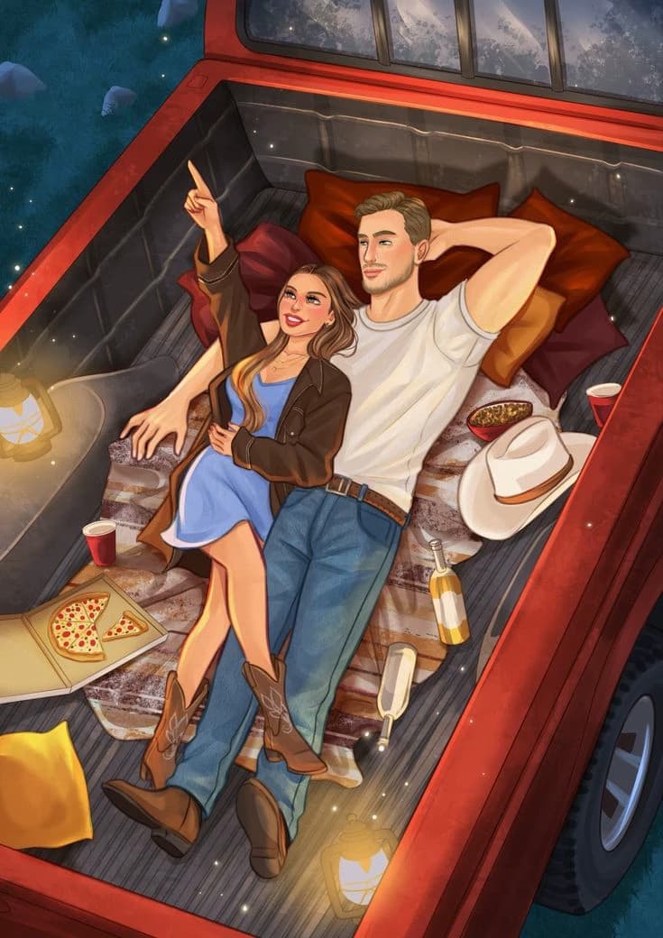 Grayson "Gray" Cole thumbnail