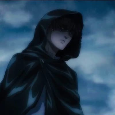 Levi Ackerman thumbnail