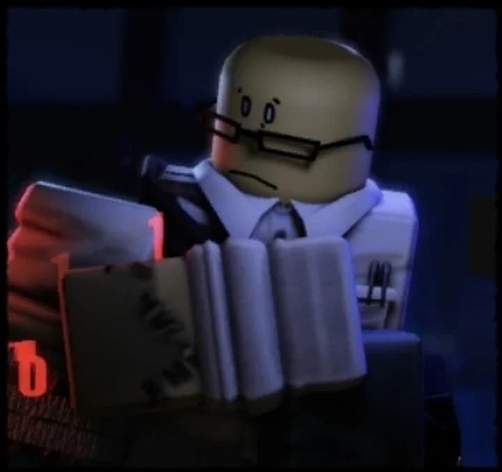 Jhon Doe (The corrupt) thumbnail