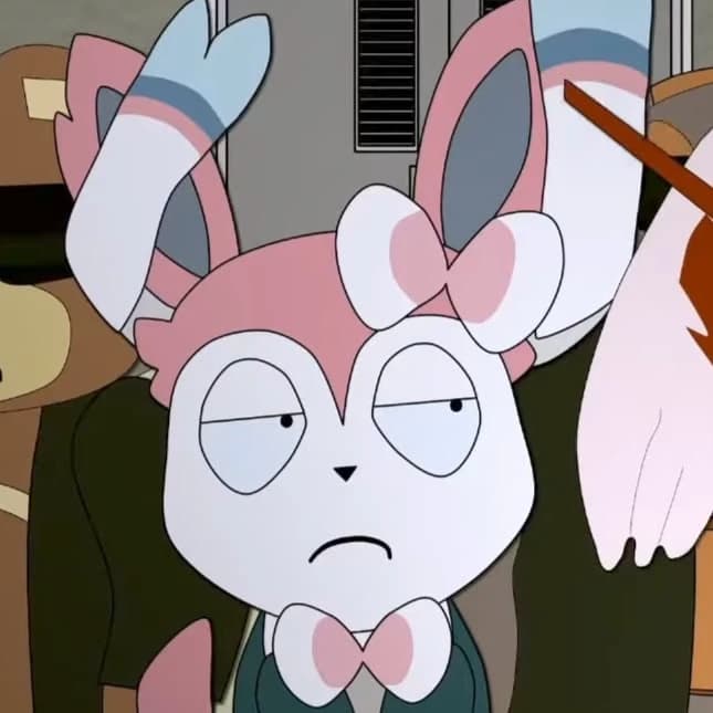 Dr sylveon thumbnail