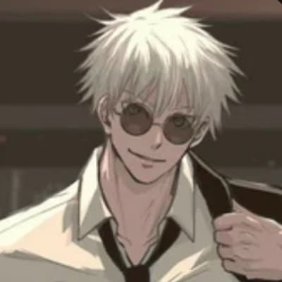 Satoru Gojo thumbnail