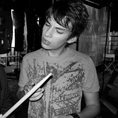 Devon Bostick thumbnail