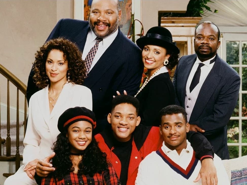 Will Smith/The Fresh Prince of Bel-Air thumbnail