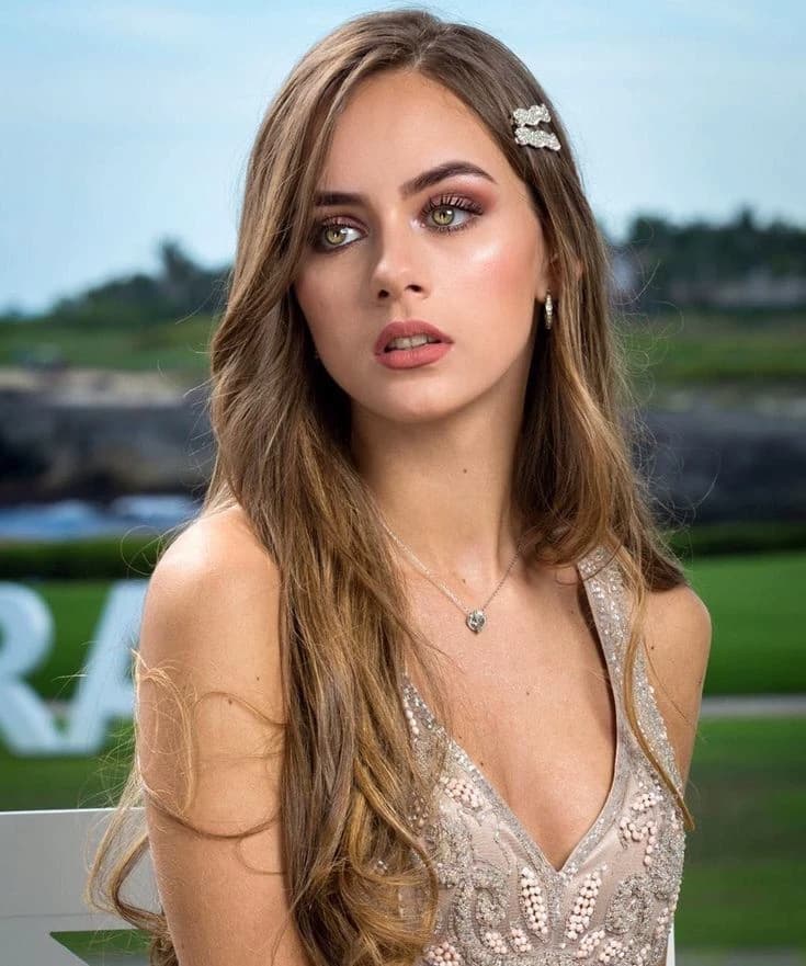 Daniela Beltrán thumbnail