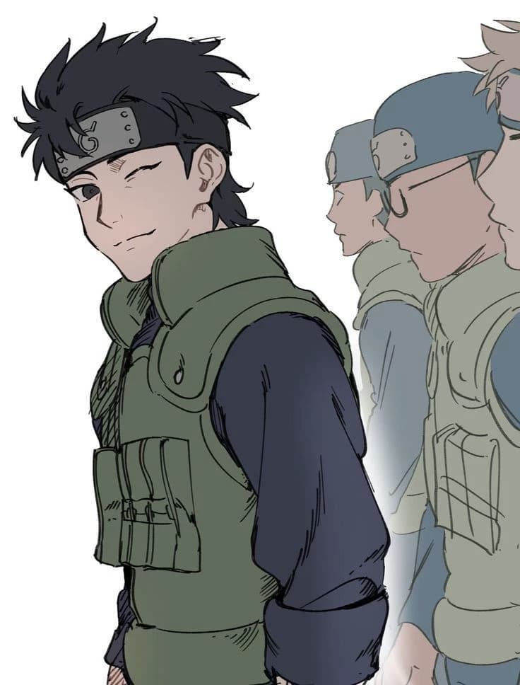 Shisui Uchiha thumbnail