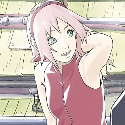 Sakura Haruno wlw(Lesbian) thumbnail