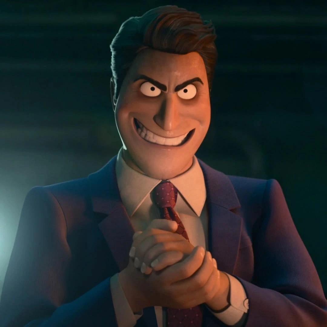 Fake Mayor Jerry  thumbnail