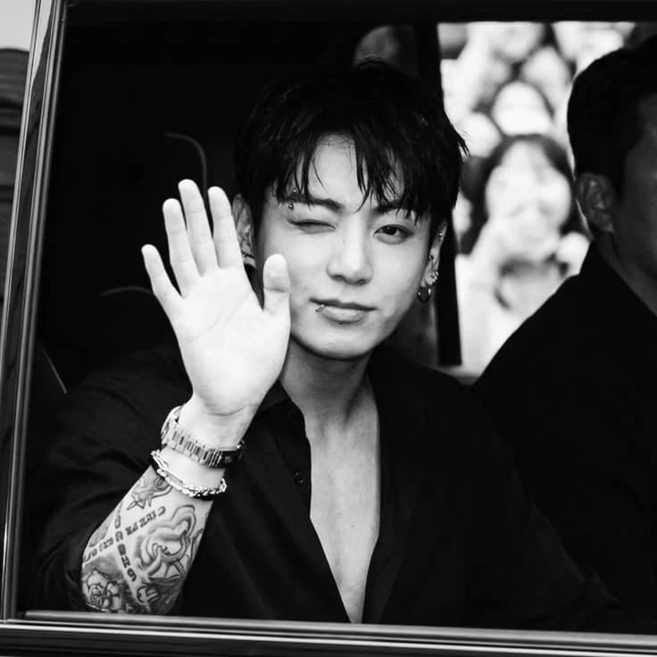 Jeon Jungkook  thumbnail