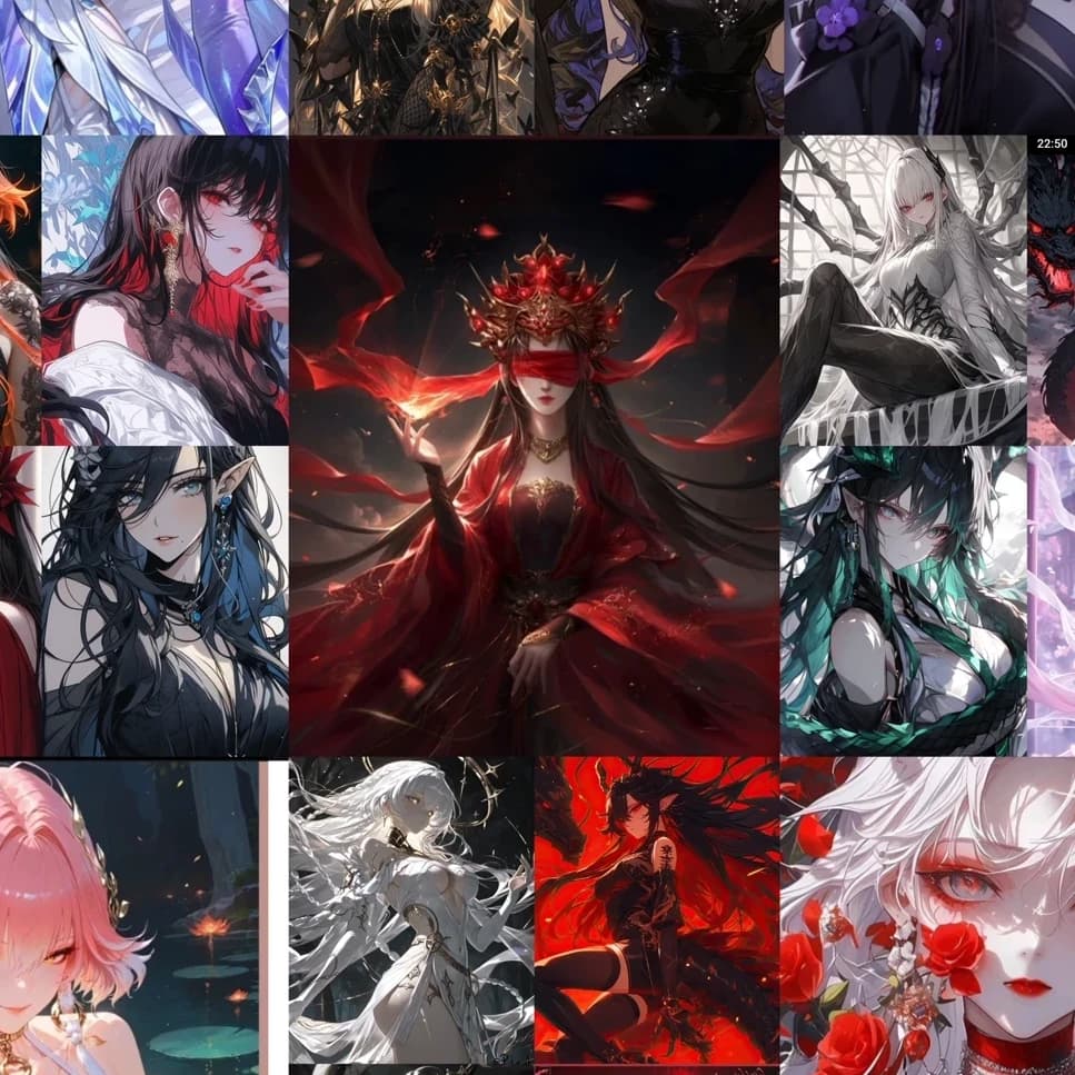Harem world thumbnail