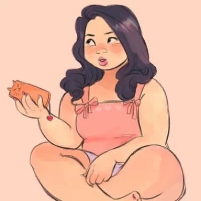 Anna Volkov thumbnail