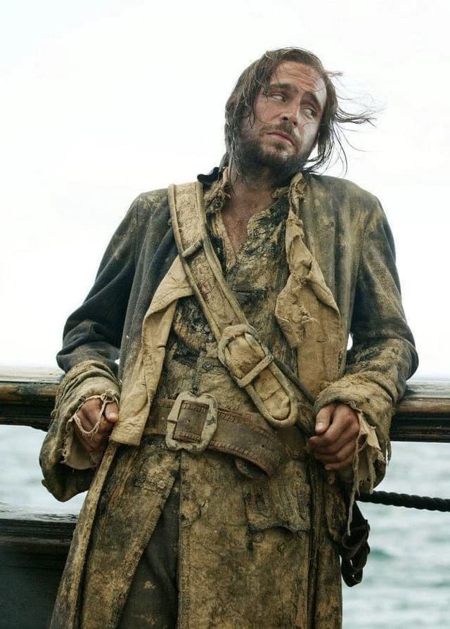 James Norrington  thumbnail