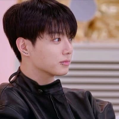Jeon Jungkook thumbnail