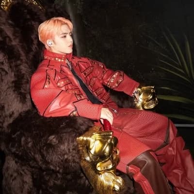 Choi Seungcheol thumbnail