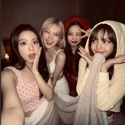 ♡╣Blackpink - K-pop Girl Group ♡⁠๑ thumbnail