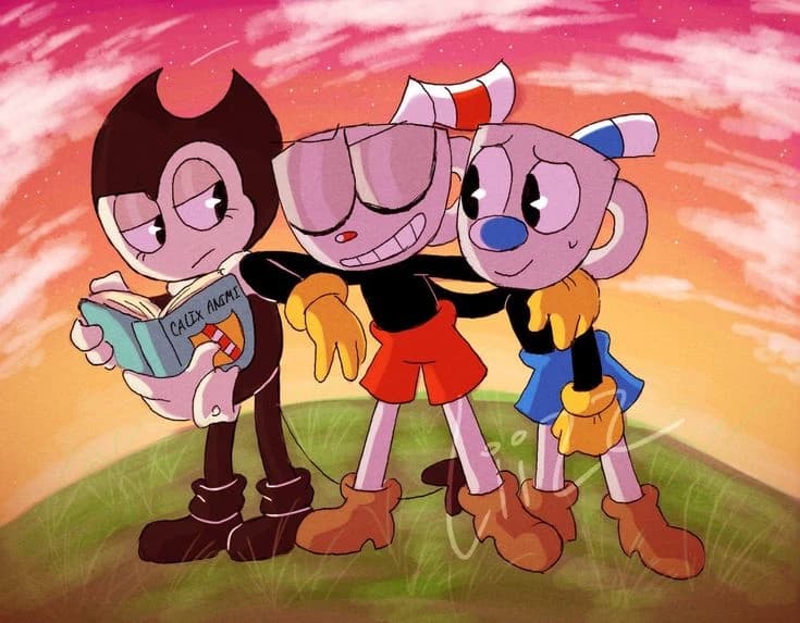 Cuphead thumbnail