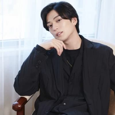 Mackenyu thumbnail