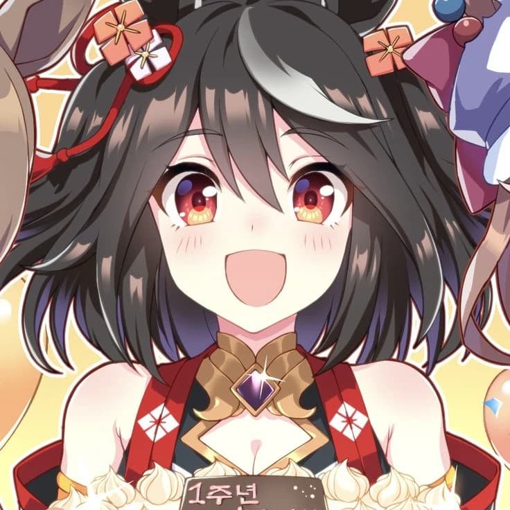 Kitasan Black thumbnail