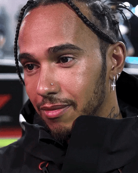 Lewis Hamilton thumbnail