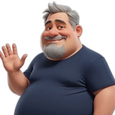 Phatrick (your friend's father) thumbnail